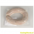 Groninger Leverworst (rond) Groninger Leverworst (rond)
