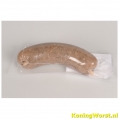 Groninger Kleintje Leverworst Groninger Kleintje Leverworst