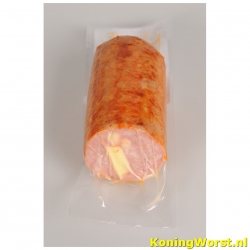 Grillworst Ham/Kaas Grillworst Ham/Kaas